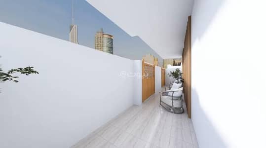 فلیٹ 4 غرف نوم للبيع في شمال جدة، جدة - شقة للبيع في النهضة, شمال جدة