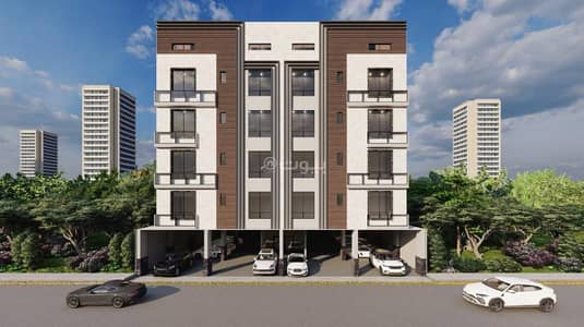 5 Bedroom Apartment for Sale in North Jeddah, Jeddah - 5-bedroom apartment for sale in Az Zahraa, Jeddah