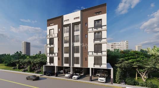 3 Bedroom Apartment for Sale in North Jeddah, Jeddah - 3 Bedroom Apartment For Sale Al Zahraa, Jeddah