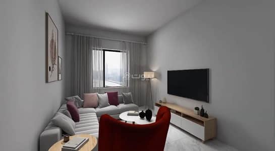 فلیٹ 3 غرف نوم للبيع في شمال جدة، جدة - شقة للبيع في النهضة، شمال جدة