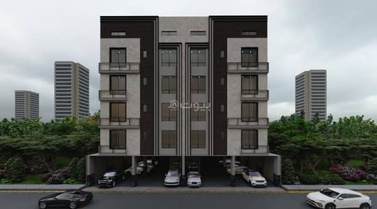 3 Bedroom Flat for Sale in North Jeddah, Jeddah - 3 bedroom apartment for sale in Az Zahraa, Jeddah