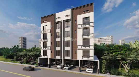 3 Bedroom Flat for Sale in North Jeddah, Jeddah - 3 Bedrooms Apartment For Sale Al Zahraa, Jeddah