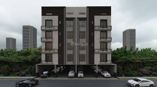 3 Bedroom Apartment for Sale in North Jeddah, Jeddah - 3 Bedrooms Apartment For Sale in Al Zahraa, Jeddah