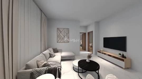 فلیٹ 3 غرف نوم للبيع في شمال جدة، جدة - شقة للبيع في النهضة، شمال جدة