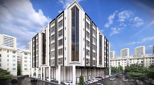 4 Bedroom Apartment for Sale in North Jeddah, Jeddah - 4 Bedroom Apartment For Sale Al Nahdah Jeddah