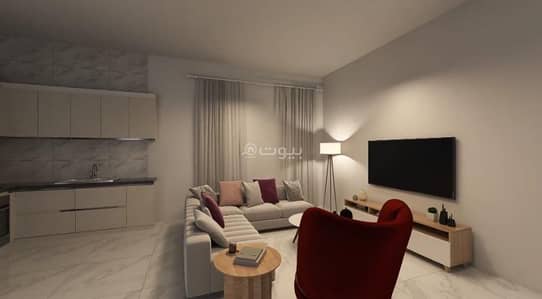 فلیٹ 2 غرفة نوم للبيع في شمال جدة، جدة - شقة للبيع في النهضة, شمال جدة