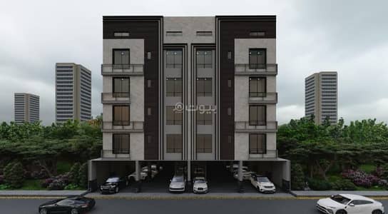 3 Bedroom Flat for Sale in North Jeddah, Jeddah - 3 Bedrooms Apartment For Sale in Al Zahraa, Jeddah