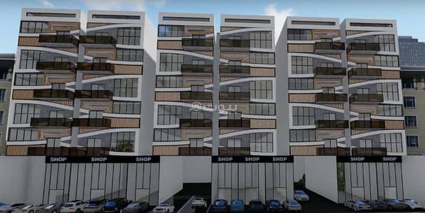 2 Bedroom Flat for Sale in North Jeddah, Jeddah - Apartment for sale in Rawda district, Jeddah