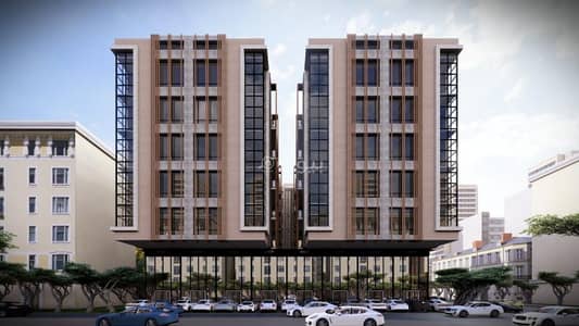 5 Bedroom Apartment for Sale in North Jeddah, Jeddah - 5 bedroom apartment for sale in An Nahdah, Jeddah