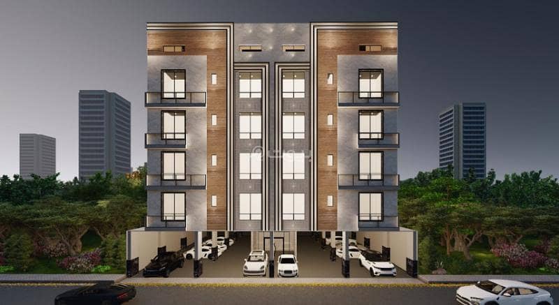 5 Bedroom Apartment For Sale in Al Zahraa, Jeddah