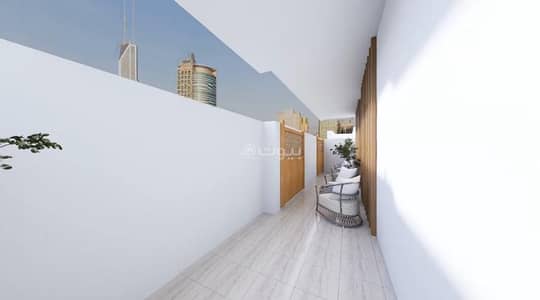 فلیٹ 4 غرف نوم للبيع في شمال جدة، جدة - شقة للبيع في النهضة, شمال جدة