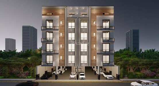 5 Bedroom Flat for Sale in North Jeddah, Jeddah - 5 Bedroom Apartment For Sale Al Zahraa, Jeddah