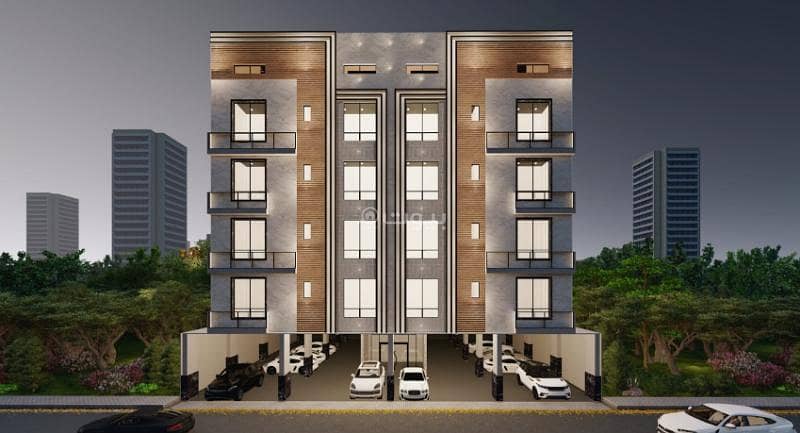 5 Bedroom Apartment For Sale Al Zahraa, Jeddah