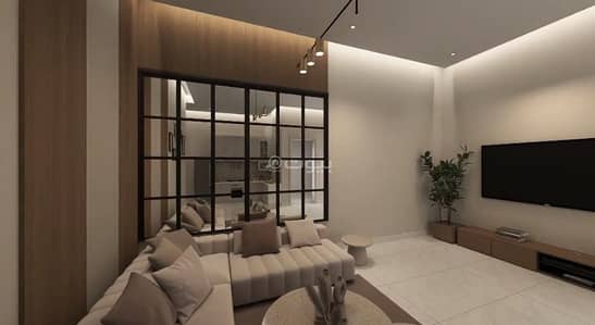 2 Bedroom Flat for Sale in North Jeddah, Jeddah - Apartment for sale in Al Nahdah, North Jeddah