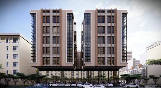 3 Bedroom Apartment for Sale in North Jeddah, Jeddah - 3 bedroom apartment for sale in Al Nahda, Jeddah