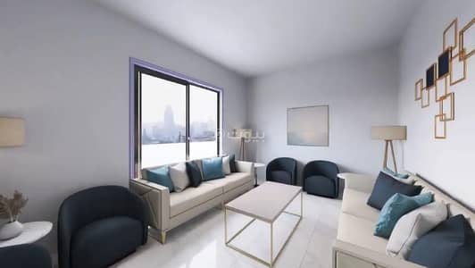 شقة 6 غرف نوم للبيع في شمال جدة، جدة - شقة للبيع في السلامة, شمال جدة