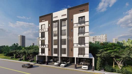 3 Bedroom Apartment for Sale in North Jeddah, Jeddah - 3 bedroom apartment for sale in Al Zahra, Jeddah