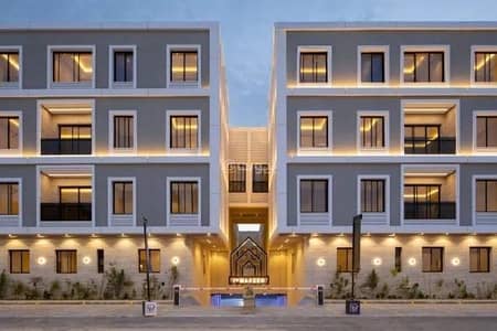 3 Bedroom Flat for Rent in North Riyadh, Riyadh - Apartment for rent in Al Arid, North Riyadh