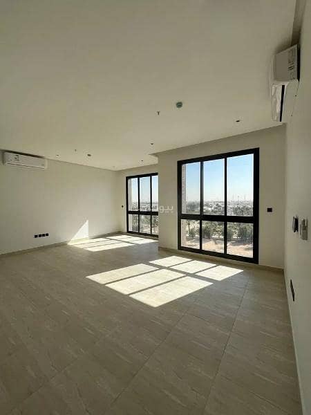 Apartment for rent on Sa'id bin Nafel Street, Ramal District, Riyadh City, Riyadh Region