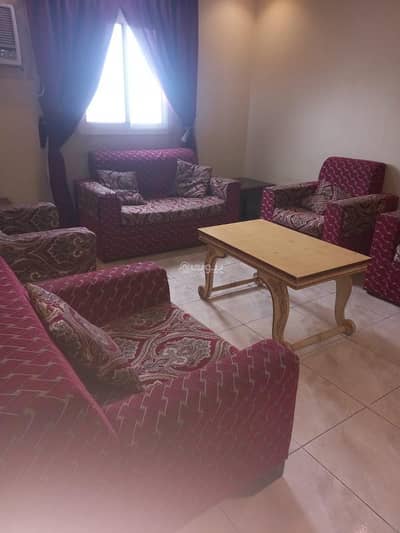 1 Bedroom Apartment for Rent in East Riyadh, Riyadh - For rent, a furnished bachelor apartment for 2800 in Al Munsiyah district, offer number 729.