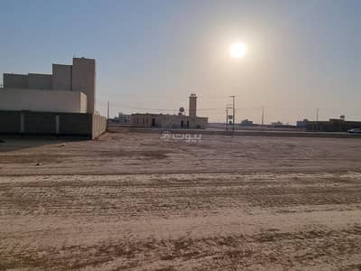 Residential Land for Sale in Ar Rawdah, Al Majmaah Riyadh Region - ارض للبيع حي الروضه،المجمعه