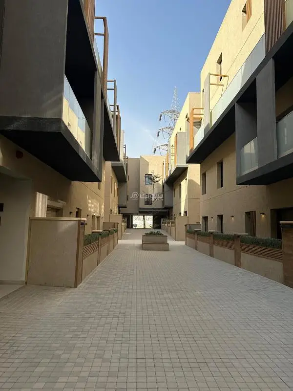 شقق للايجار الباحة