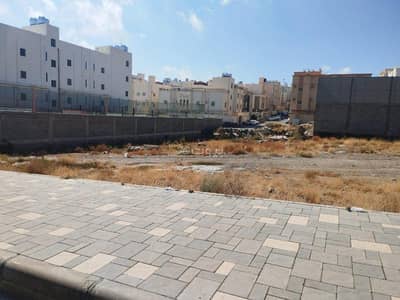 Commercial Land for Sale in Sharqia, Abha - Commercial land for sale in Al-Hayam neighborhood in Abha