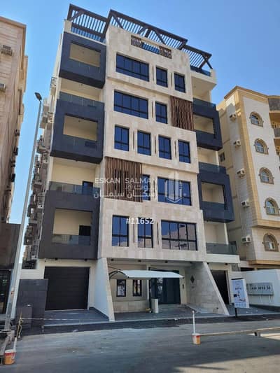 6 Bedroom Apartment for Sale in North Jeddah, Jeddah - Apartment - Jeddah - Al Nahda