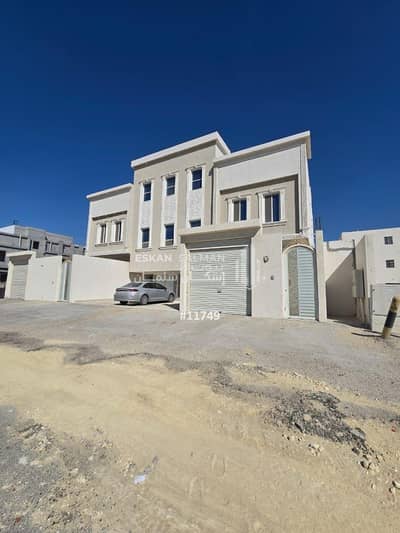 5 Bedroom Flat for Sale in Al Aziziyah, Al Jubail - Apartment - Al-Jubail - Al-Azizia neighborhood