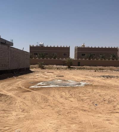 Residential Land for Sale in North Riyadh, Riyadh - Land for sale in Khair Al Zahabi 3541, north of Riyadh