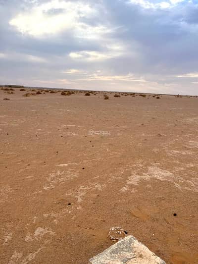 Residential Land for Sale in North Riyadh, Riyadh - Land for sale in Khair 3540, North Riyadh