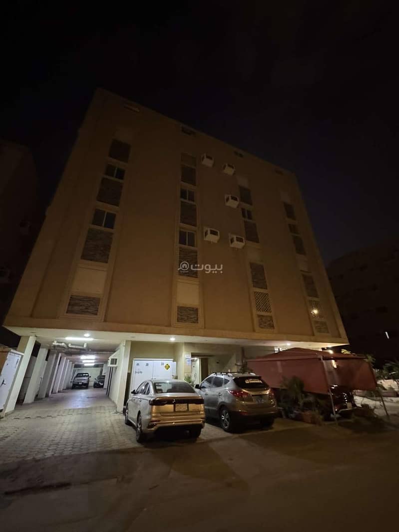 Luxury Apartment for Sale in Batha Quraysh, Makkah