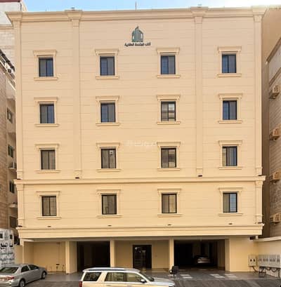 5 Bedroom Flat for Sale in North Jeddah, Jeddah - Apartment for sale in Al Rayaan, north Jeddah