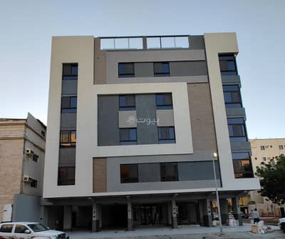 5 Bedroom Apartment for Sale in North Jeddah, Jeddah - Apartment for sale in Al Salamah, North Jeddah