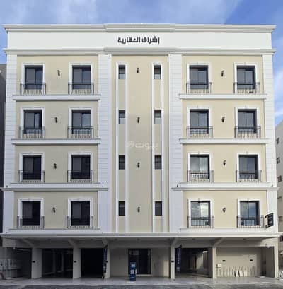 4 Bedroom Apartment for Sale in North Jeddah, Jeddah - Apartment for sale in Al Rayaan, north Jeddah