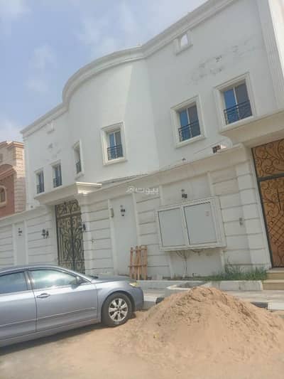 Building for Rent in South Jeddah, Jeddah - Apartment for rent in Prince Fawaz Al-Janoubi neighborhood