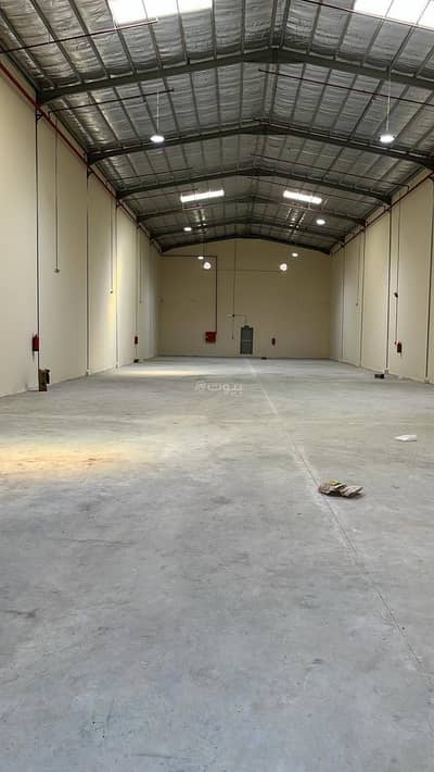 Warehouse for Rent in South Riyadh, Riyadh - Warehouse for rent in Al Dar Al Baida. South Riyadh