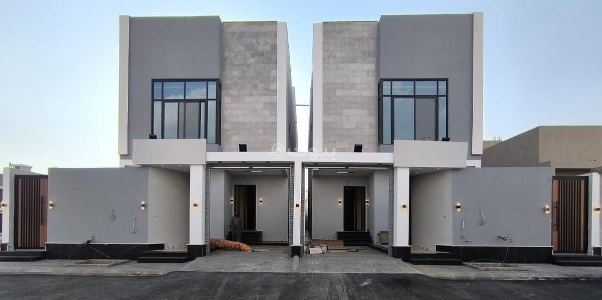 Luxurious Villa for sale in Al Rahmanyah, North Jeddah