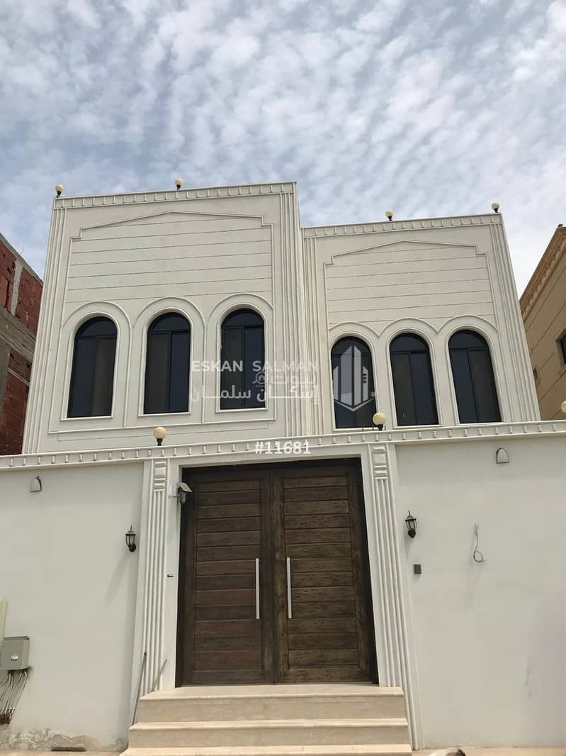 Villa - Jeddah - Al Buhayrat Neighborhood