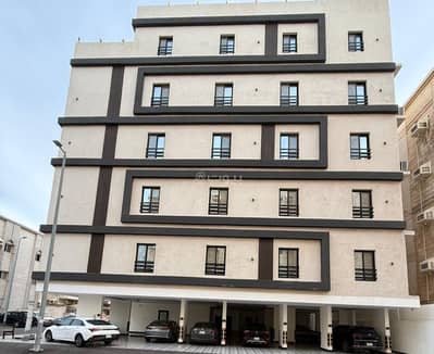 5 Bedroom Apartment for Sale in North Jeddah, Jeddah - Luxurious apartment for sale in Al Bawadi, North Jeddah