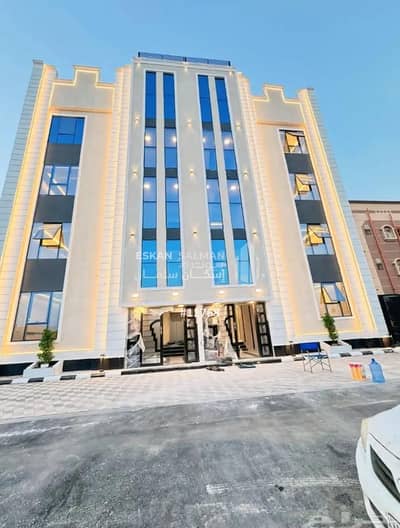 5 Bedroom Flat for Sale in Ar Rehab 3, Jazan - Apartment - Jazan - Al Rehab 2