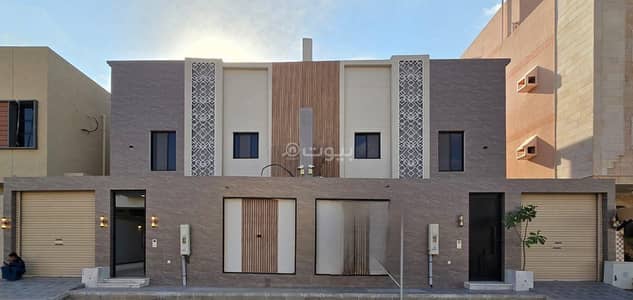 6 Bedroom Villa for Sale in Ash Shamiya Al Jadid, Makkah - Villa for sale in Ash Shamiya Al Jadid, Makkah