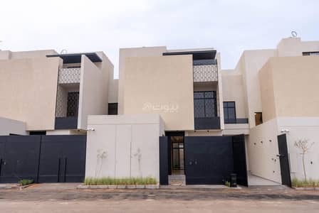 4 Bedroom Villa for Sale in East Riyadh, Riyadh - Villa for sale in Al Rimal, East Riyadh