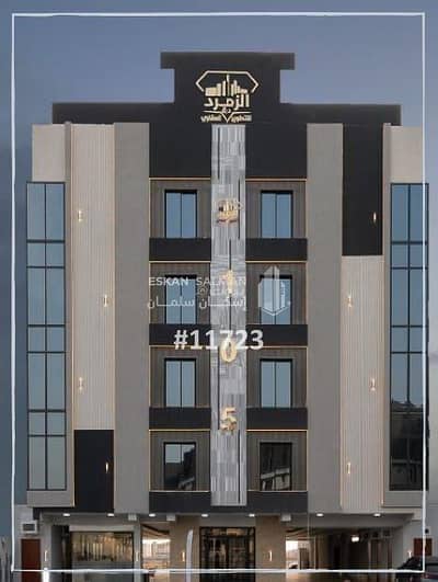 5 Bedroom Flat for Sale in North Jeddah, Jeddah - Apartment - Jeddah - Al Manar