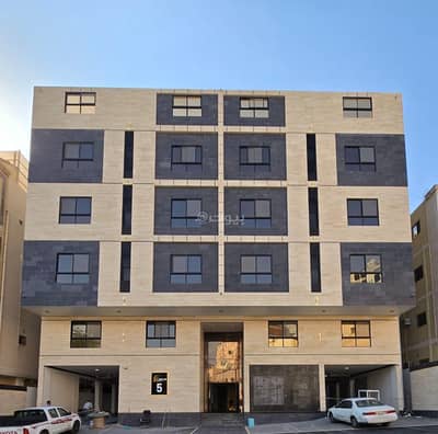 4 Bedroom Flat for Sale in Batha Quraysh, Makkah - Apartment for sale in Batha Quraysh, Makkah