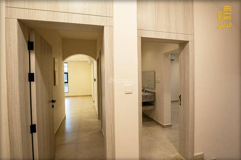 Apartment for sale in King Fahd Suburb, Dammam