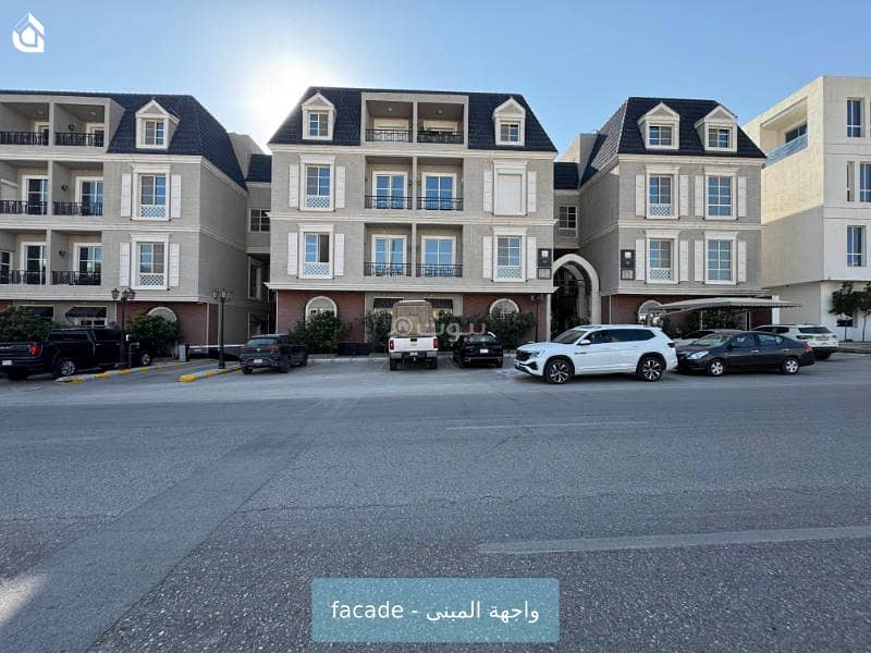 3 Bedroom Apartment For Rent in Al Malqa, Riyadh