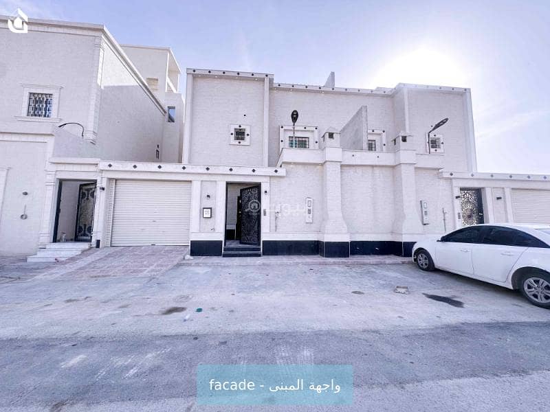 1 Bedroom Apartment For Rent in Dhahrat Laban, Riyadh