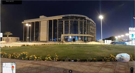 11 Bedroom Hotel for Rent in East Administrative, Al Aflaj - Building for rent on King Abdulaziz Road, Al-Adariyah Sharq, Al-Aflaj City, Riyadh Region