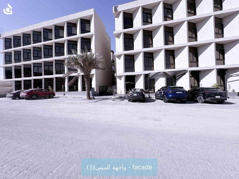 3 Bedroom Apartment For Rent in Al Malqa, Riyadh